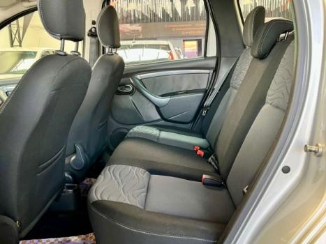 RENAULT Duster 2.0 16V 4P FLEX DYNAMIQUE AUTOMTICO, Foto 7