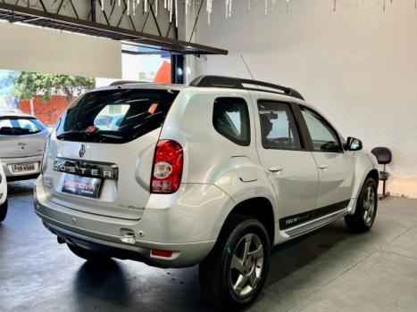 RENAULT Duster 2.0 16V 4P FLEX DYNAMIQUE AUTOMTICO, Foto 9