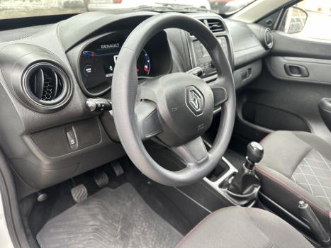 RENAULT Kwid 1.0 12V 4P SCE FLEX ZEN, Foto 12