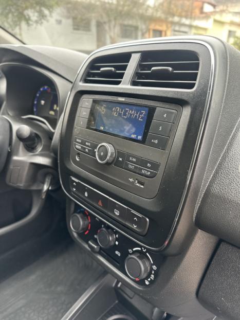 RENAULT Kwid 1.0 12V 4P SCE FLEX ZEN, Foto 14