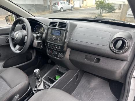 RENAULT Kwid 1.0 12V 4P SCE FLEX ZEN, Foto 13