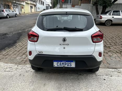 RENAULT Kwid 1.0 12V 4P SCE FLEX ZEN, Foto 5