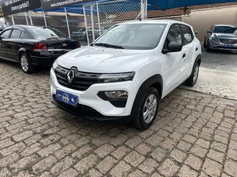 RENAULT Kwid 1.0 12V 4P SCE FLEX ZEN, Foto 1