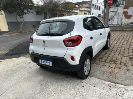 RENAULT Kwid 1.0 12V 4P SCE FLEX ZEN, Foto 6