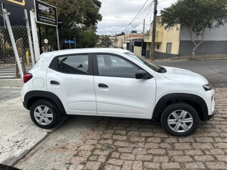RENAULT Kwid 1.0 12V 4P SCE FLEX ZEN, Foto 8