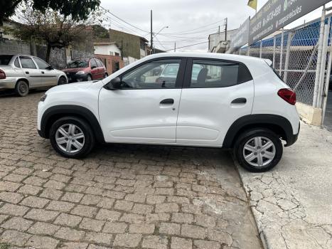 RENAULT Kwid 1.0 12V 4P SCE FLEX ZEN, Foto 7