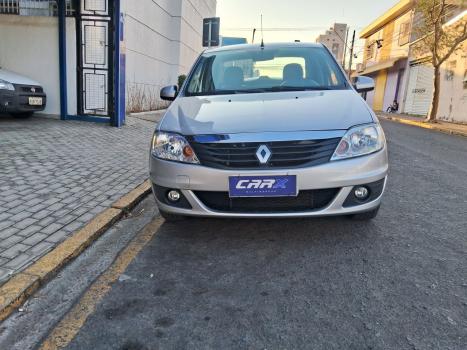 RENAULT Logan 1.0 16V 4P FLEX EXPRESSION, Foto 2