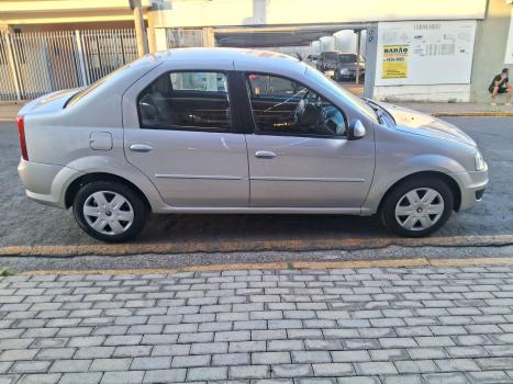 RENAULT Logan 1.0 16V 4P FLEX EXPRESSION, Foto 4