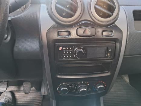 RENAULT Logan 1.0 16V 4P FLEX EXPRESSION, Foto 7