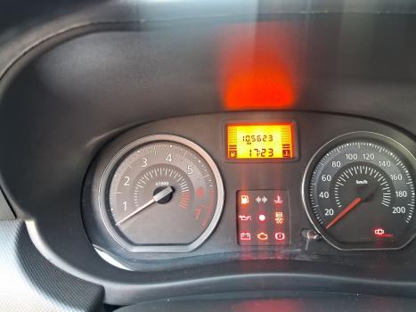 RENAULT Logan 1.0 16V 4P FLEX EXPRESSION, Foto 8