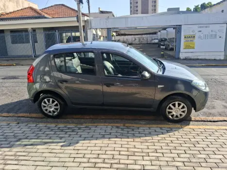 RENAULT Sandero 1.0 16V 4P FLEX EXPRESSION, Foto 3