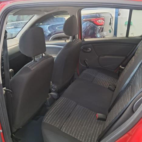 RENAULT Sandero 1.6 4P FLEX EXPRESSION, Foto 7