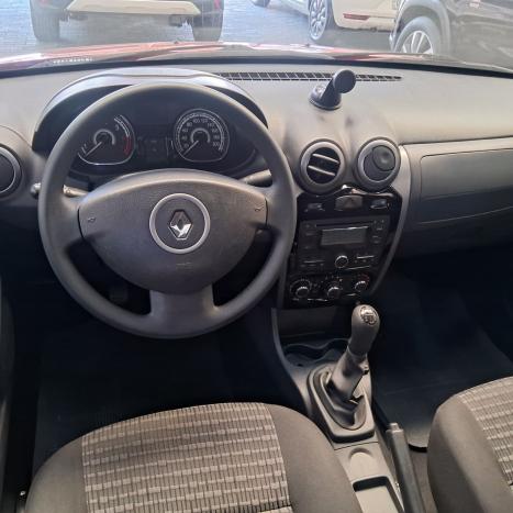 RENAULT Sandero 1.6 4P FLEX EXPRESSION, Foto 8