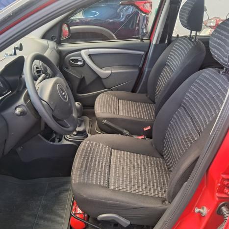 RENAULT Sandero 1.6 4P FLEX EXPRESSION, Foto 9