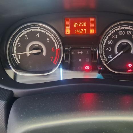 RENAULT Sandero 1.6 4P FLEX EXPRESSION, Foto 10