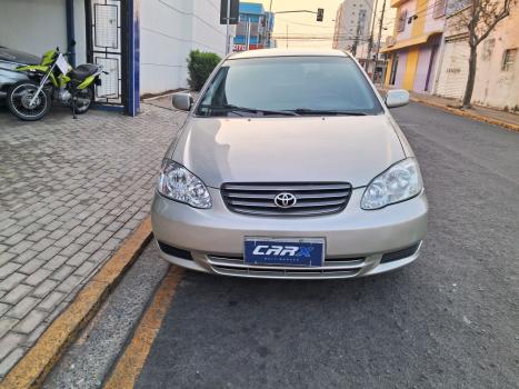 TOYOTA Corolla 1.8 16V 4P XEI AUTOMTICO, Foto 2