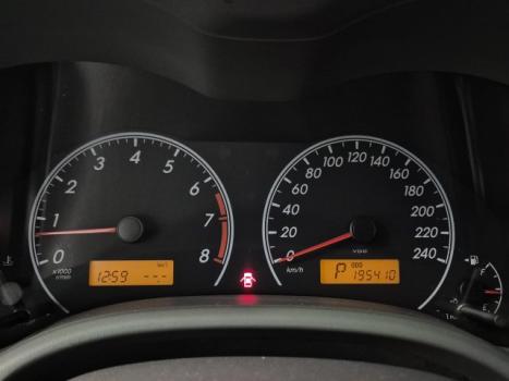 TOYOTA Corolla 1.8 16V 4P XLI FLEX AUTOMTICO, Foto 4