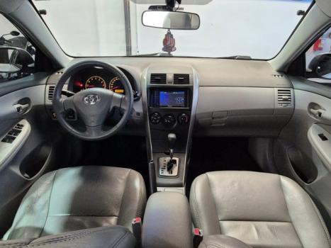 TOYOTA Corolla 1.8 16V 4P XLI FLEX AUTOMTICO, Foto 6