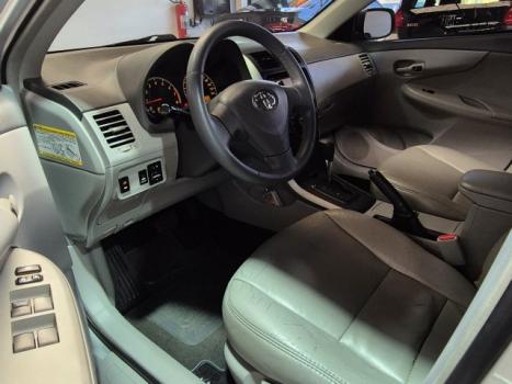 TOYOTA Corolla 1.8 16V 4P XLI FLEX AUTOMTICO, Foto 7