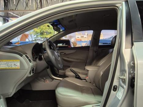 TOYOTA Corolla 1.8 16V 4P XLI FLEX AUTOMTICO, Foto 8