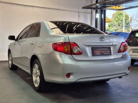 TOYOTA Corolla 1.8 16V 4P XLI FLEX AUTOMTICO, Foto 12