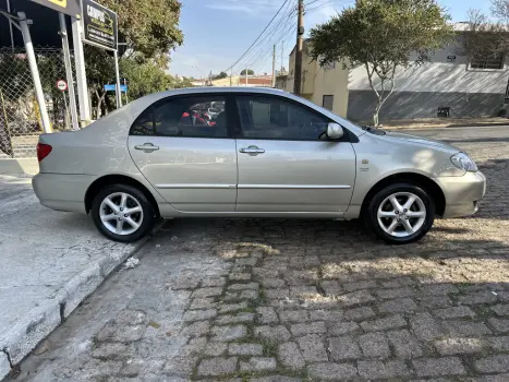 TOYOTA Corolla 1.8 16V 4P XLI AUTOMTICO, Foto 7