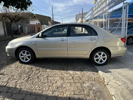 TOYOTA Corolla 1.8 16V 4P XLI AUTOMTICO, Foto 8