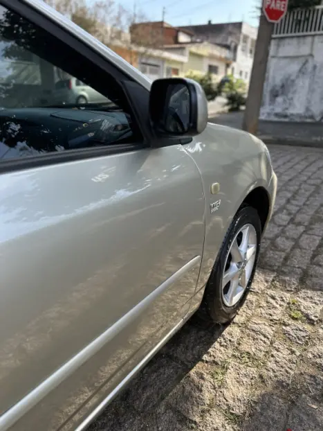 TOYOTA Corolla 1.8 16V 4P XLI AUTOMTICO, Foto 9