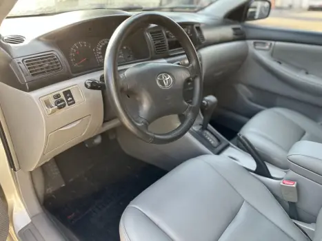 TOYOTA Corolla 1.8 16V 4P XLI AUTOMTICO, Foto 13