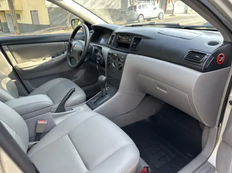 TOYOTA Corolla 1.8 16V 4P XLI AUTOMTICO, Foto 14
