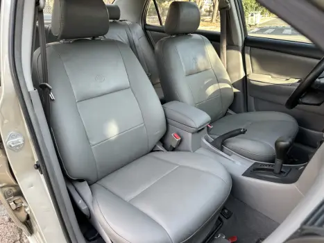 TOYOTA Corolla 1.8 16V 4P XLI AUTOMTICO, Foto 16