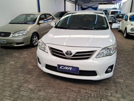 TOYOTA Corolla 2.0 16V 4P XEI FLEX AUTOMTICO, Foto 1