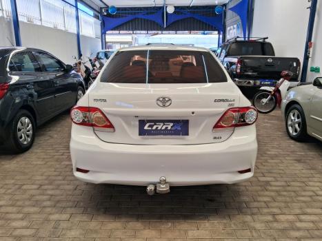 TOYOTA Corolla 2.0 16V 4P XEI FLEX AUTOMTICO, Foto 4