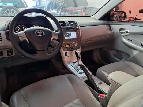 TOYOTA Corolla 2.0 16V 4P XEI FLEX AUTOMTICO, Foto 7