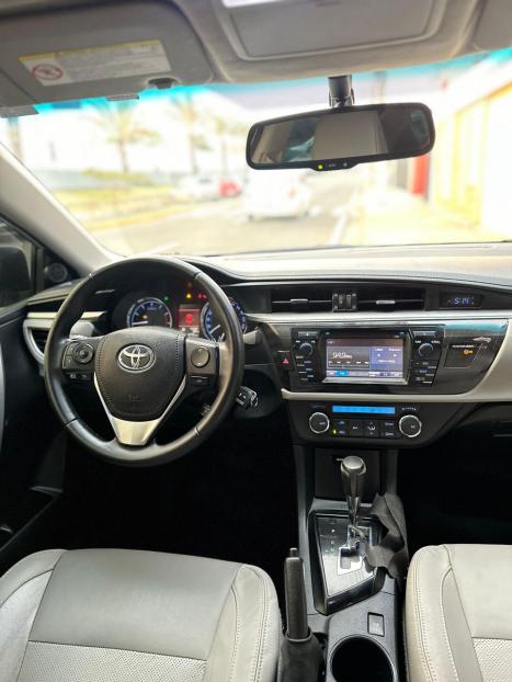 TOYOTA Corolla 2.0 16V 4P XEI FLEX AUTOMTICO, Foto 7