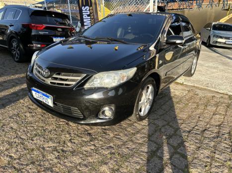 TOYOTA Corolla 2.0 16V 4P VVT-IE FLEX GR-S DIRECT SHIFT AUTOMTICO CVT, Foto 2