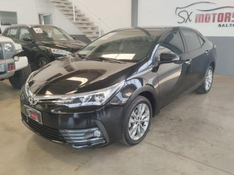 TOYOTA Corolla 2.0 16V 4P FLEX XEI DIRECT SHIFT AUTOMTICO CVT, Foto 2