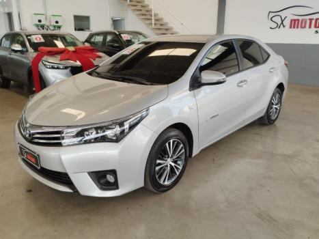 TOYOTA Corolla 2.0 16V 4P XEI FLEX AUTOMTICO, Foto 3