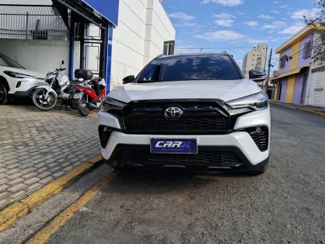 TOYOTA Corolla Cross 2.0 16V 4P FLEX VVT-IE GR-SPORT DIRECT SHIFT AUTOMTICO CVT, Foto 2