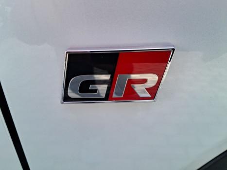 TOYOTA Corolla Cross 2.0 16V 4P FLEX VVT-IE GR-SPORT DIRECT SHIFT AUTOMTICO CVT, Foto 5