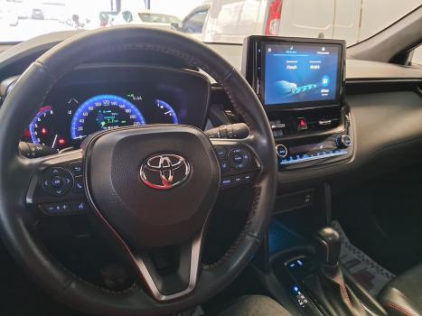 TOYOTA Corolla Cross 2.0 16V 4P FLEX VVT-IE GR-SPORT DIRECT SHIFT AUTOMTICO CVT, Foto 7