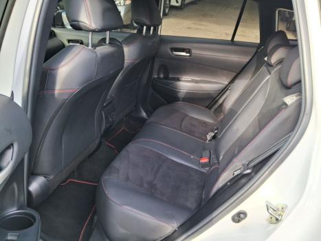 TOYOTA Corolla Cross 2.0 16V 4P FLEX VVT-IE GR-SPORT DIRECT SHIFT AUTOMTICO CVT, Foto 8