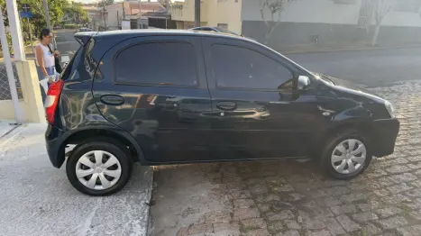 TOYOTA Etios Hatch 1.5 16V 4P FLEX XS, Foto 6