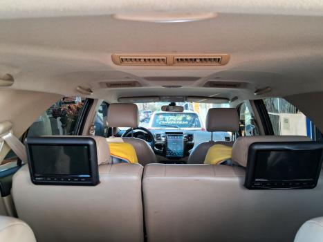 TOYOTA Hilux SW4 2.7 16V 4P FLEX SR 7 LUGARES AUTOMTICO, Foto 8