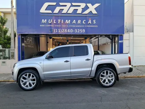 VOLKSWAGEN Amarok 2.0 16V 4X4 SE CABINE DUPLA TURBO INTERCOOLER, Foto 1