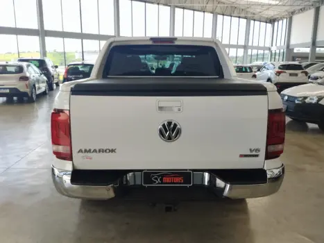 VOLKSWAGEN Amarok 3.0 V6 CABINE DUPLA HIGHLINE EXTREME 4X4 TURBO INTERCOOLER AUTOMTICO, Foto 6