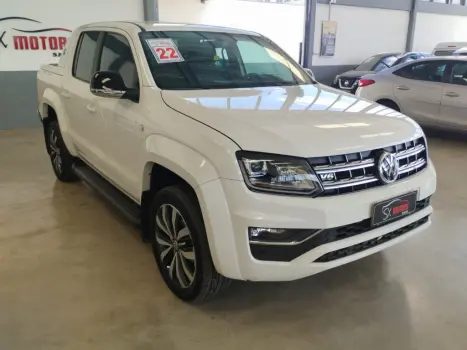 VOLKSWAGEN Amarok 3.0 V6 CABINE DUPLA HIGHLINE EXTREME 4X4 TURBO INTERCOOLER AUTOMTICO, Foto 8