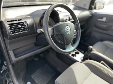 VOLKSWAGEN Crossfox 1.6 4P FLEX, Foto 13