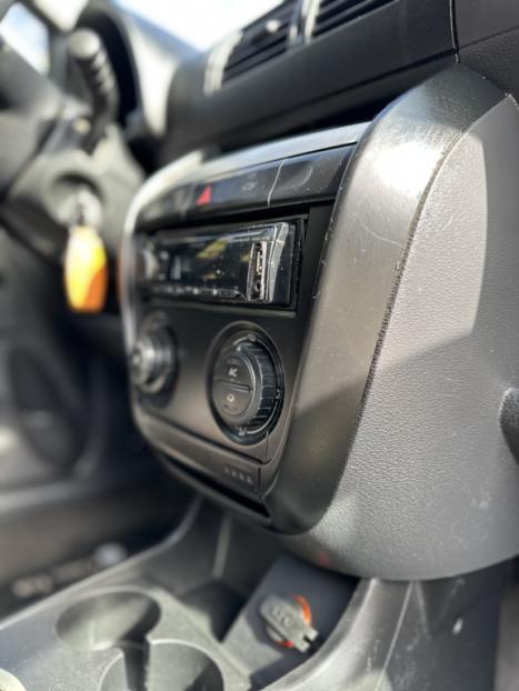 VOLKSWAGEN Crossfox 1.6 4P FLEX, Foto 15