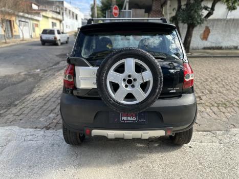 VOLKSWAGEN Crossfox 1.6 4P FLEX, Foto 5